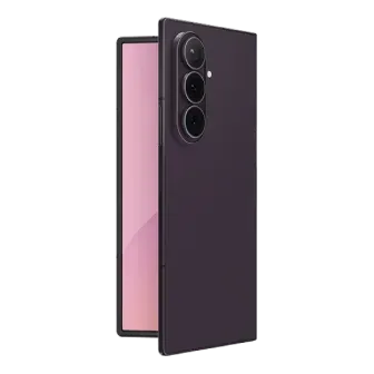 Samsung Galaxy Z fold 8 Ultra rear