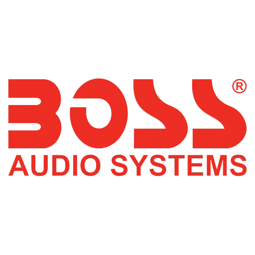 Boss Audio Systems logo