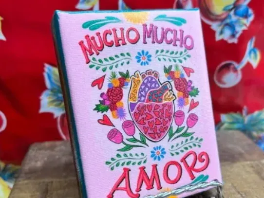 Crafty Chica