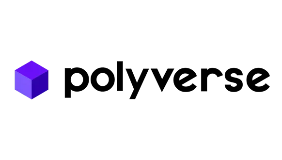 Polyverse logo