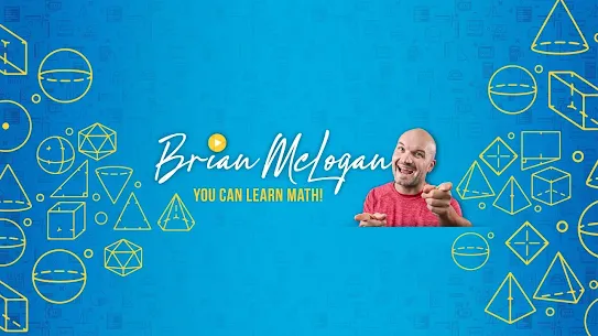 Brian McLogan