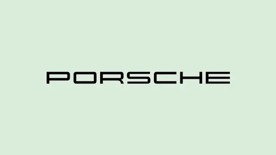 Porsche logo