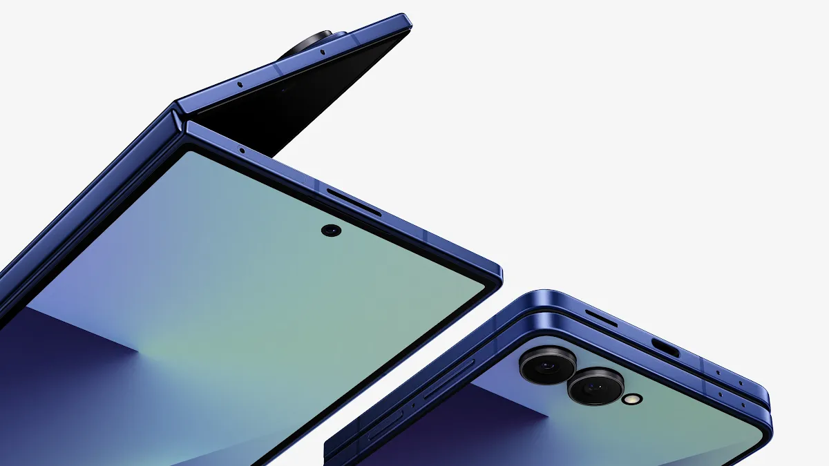 Latest AI on Android features now on Galaxy Z Series | Android