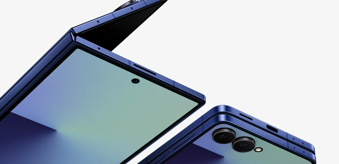 Latest AI on Android features now on Galaxy Z Series | Android