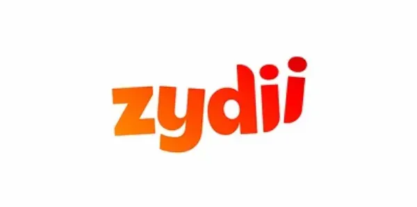 Zydii logo