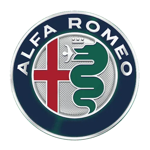 Alfa Romeo logo