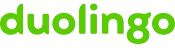 Duolingo logo