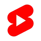 Shorts logo