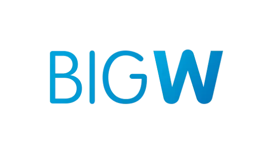 Big W