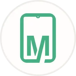 M-Target logo