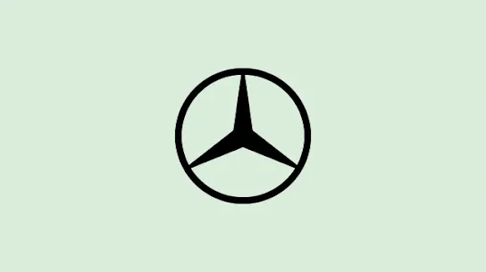 Mercedes-Benz logo