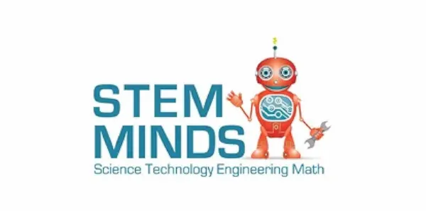 STEM Minds Corp. Logo