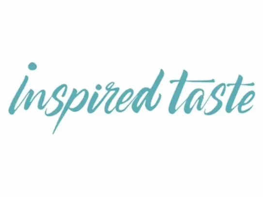 Inspired Taste logo
