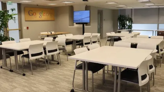 GCS Room 1