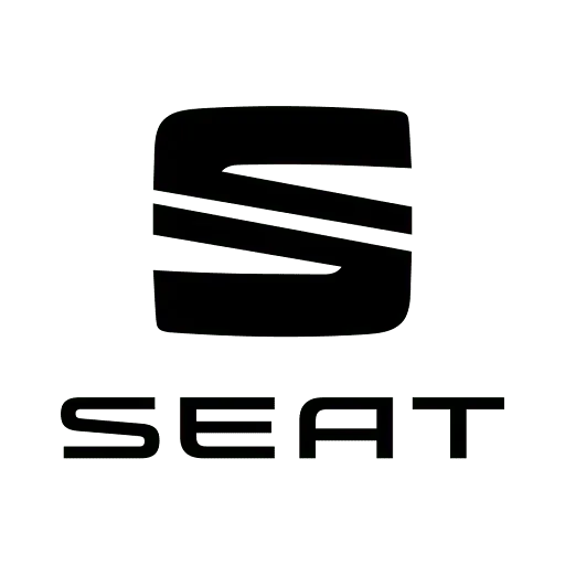 Seat logo