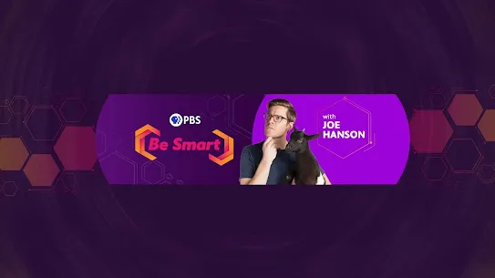 Be Smart