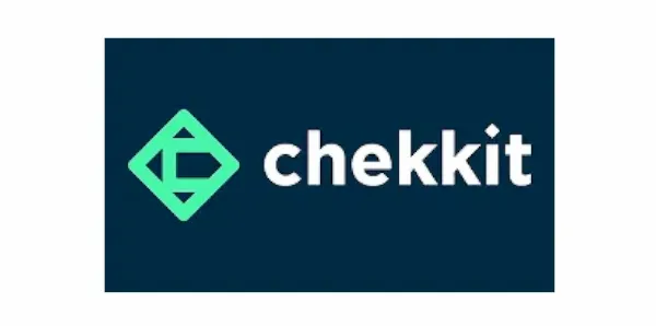 Chekkit Logo
