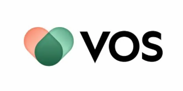 VOS logo
