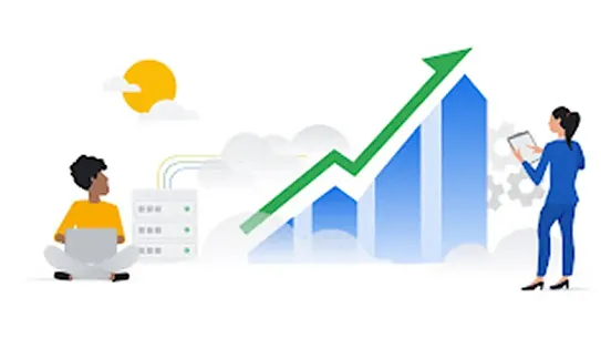 Meeting the data challenge with Google Marketing Platform and Google Cloud