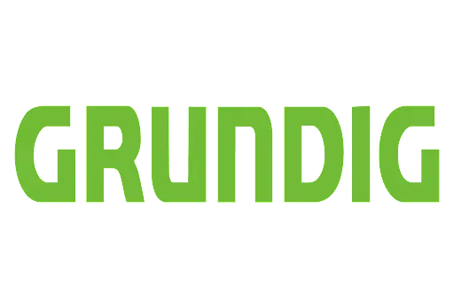 GRUNDIG logo