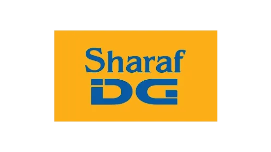 Sharaf DG AE