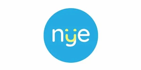 Nye Health Logo