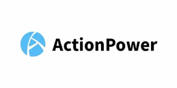 Action Power Logo