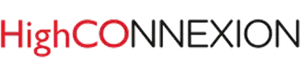 HighCONNEXION logo