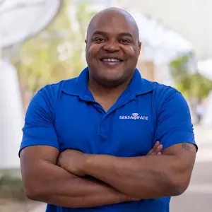 Darryl Keeton