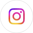 Follow socials - Instagram Icon