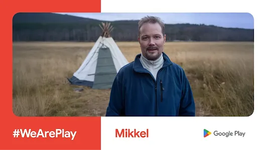 #WeArePlay: Mikkel, Miksapix Interactive - Norway