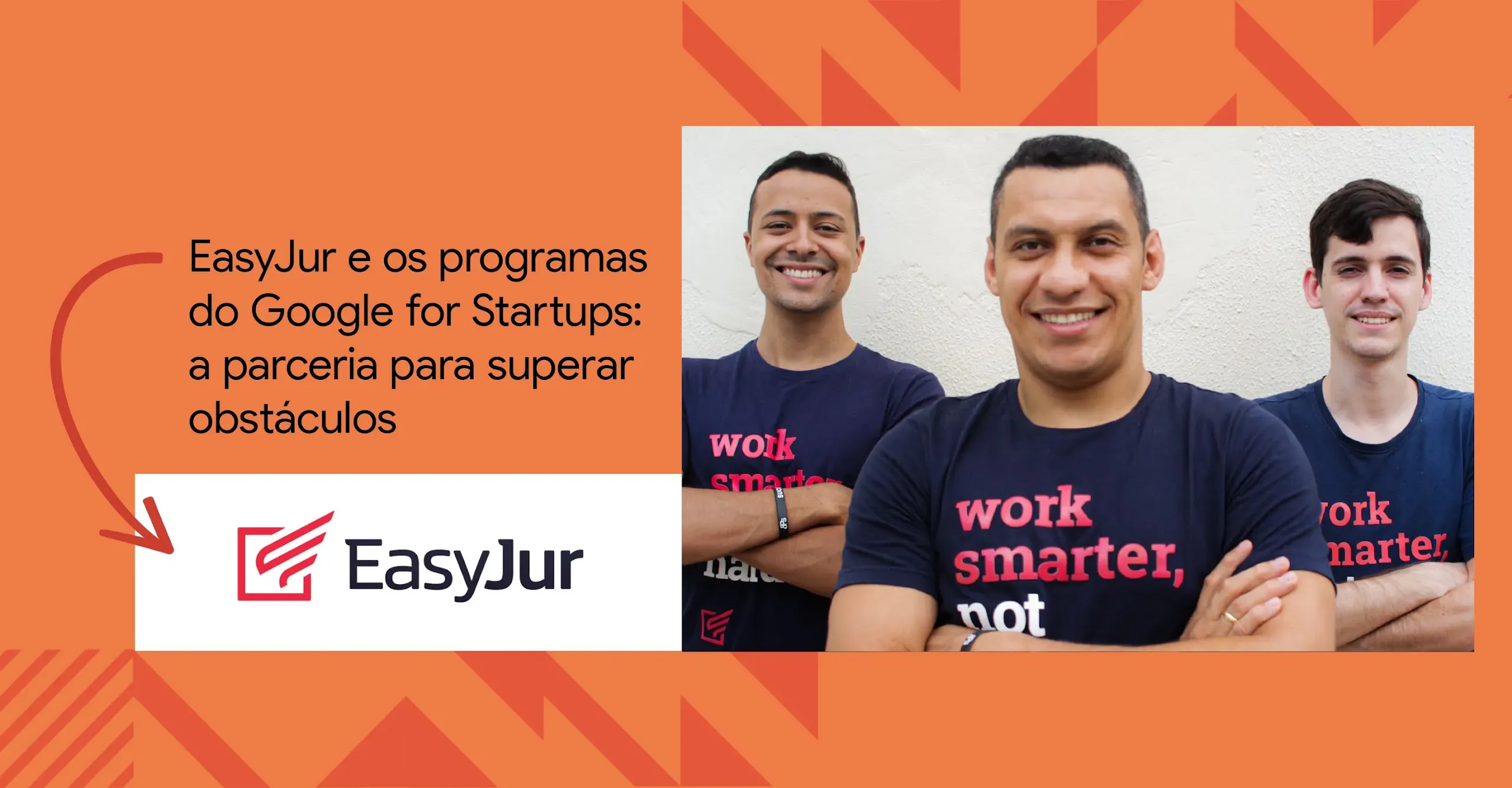 Conheça a EasyJur