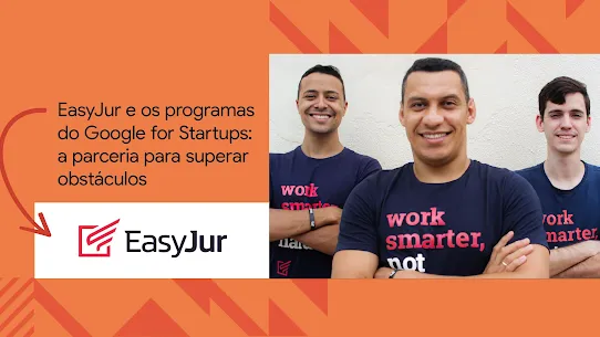 Conheça a EasyJur
