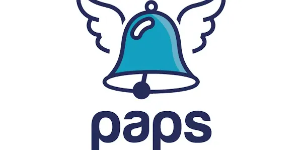 paps logo