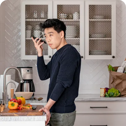 Explore the visual accessibility tools & features that Android has to offer, including bolded text or high-contrast mode and audio notification cues.