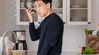 Explore the visual accessibility tools & features that Android has to offer, including bolded text or high-contrast mode and audio notification cues.