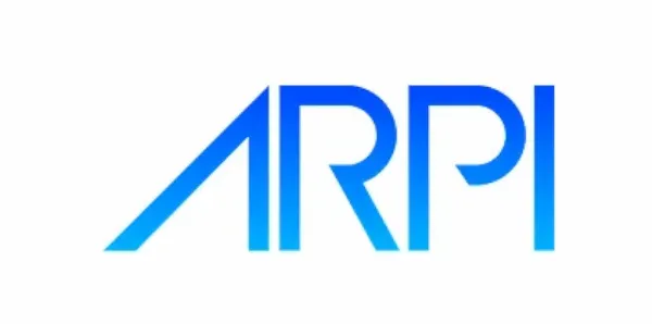 ARPI logo