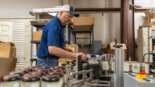 Image of Oliver Pluff & Company, a small business in Charleston, South Carolina