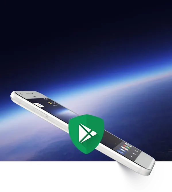 Certified Android devices