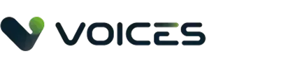 VOICES COMUNICACIONES UNIFICADAS logo