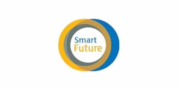 Smart future logo