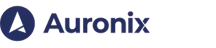 Auronix logo
