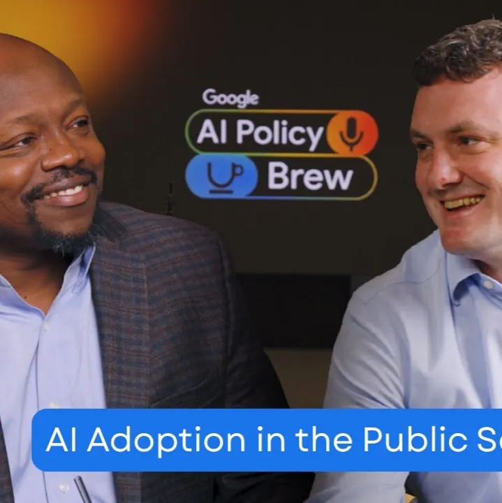 Wilson White sits down with Jonathan Dupont from Public First to discuss how governments are approaching AI implementation