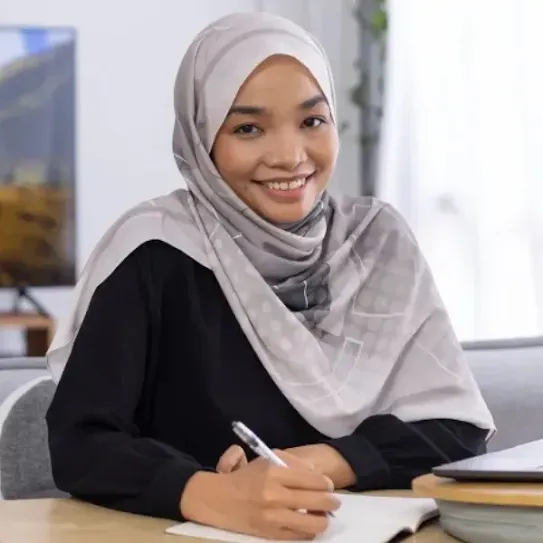 Khairunnisa