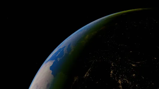 Earth