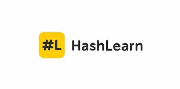 Hashlearn logo