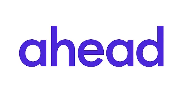 Ahead logo