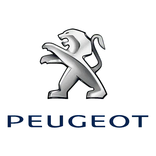 Peugeot logo