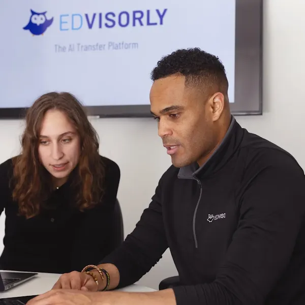 EdVisorly