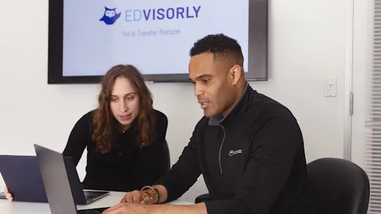 EdVisorly